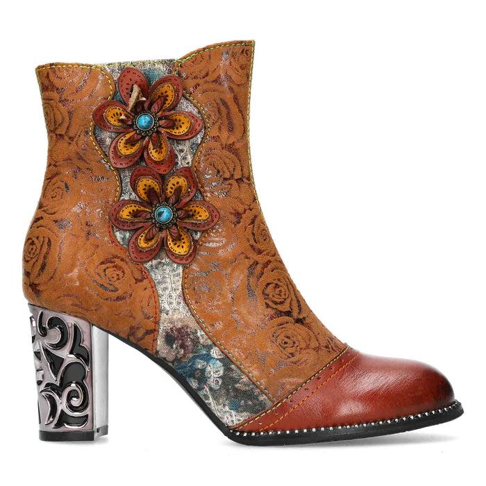 laura vita Bottines - LEDAO 34