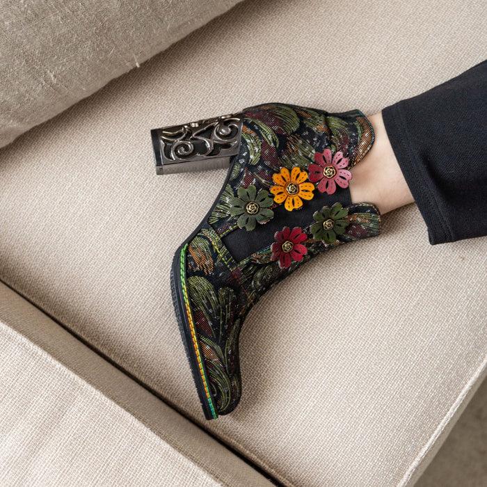 Laura Vita Bottines - LEDAO 723