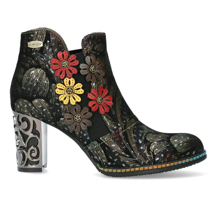 laura vita Bottines - LEDAO 723