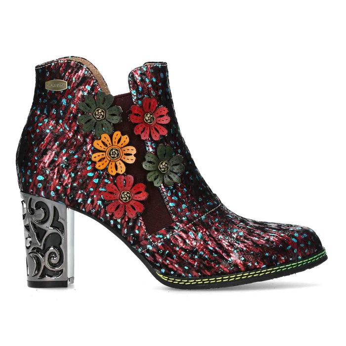 laura vita Bottines - LEDAO 723