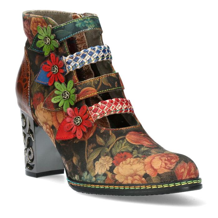 Laura Vita Bottines - LEDAO 823