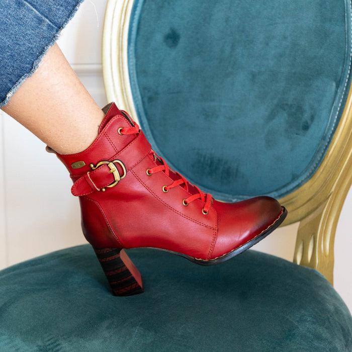 Laura Vita Bottines - MAELEO 03A