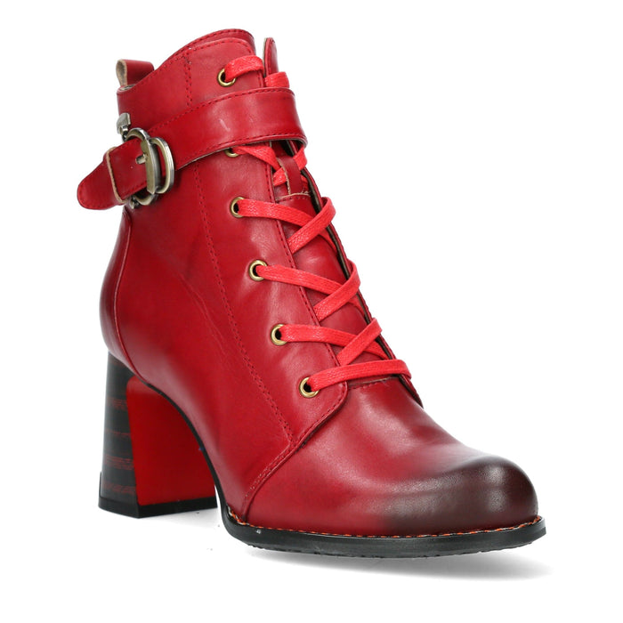 Laura Vita Bottines - MAELEO 03A
