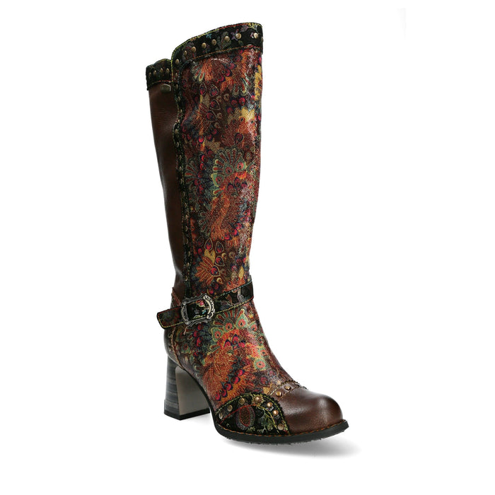 Laura Vita Bottines - MAELEO 06