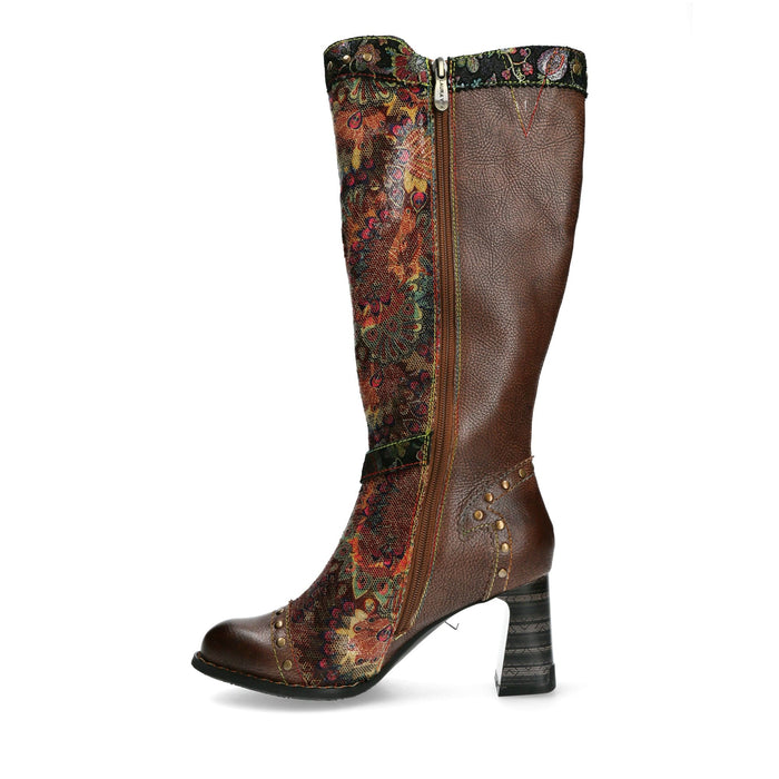 Laura Vita Bottines - MAELEO 06