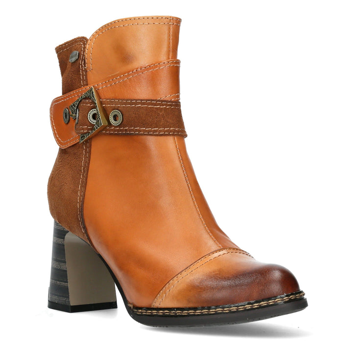Laura Vita Bottines - MAELEO 07