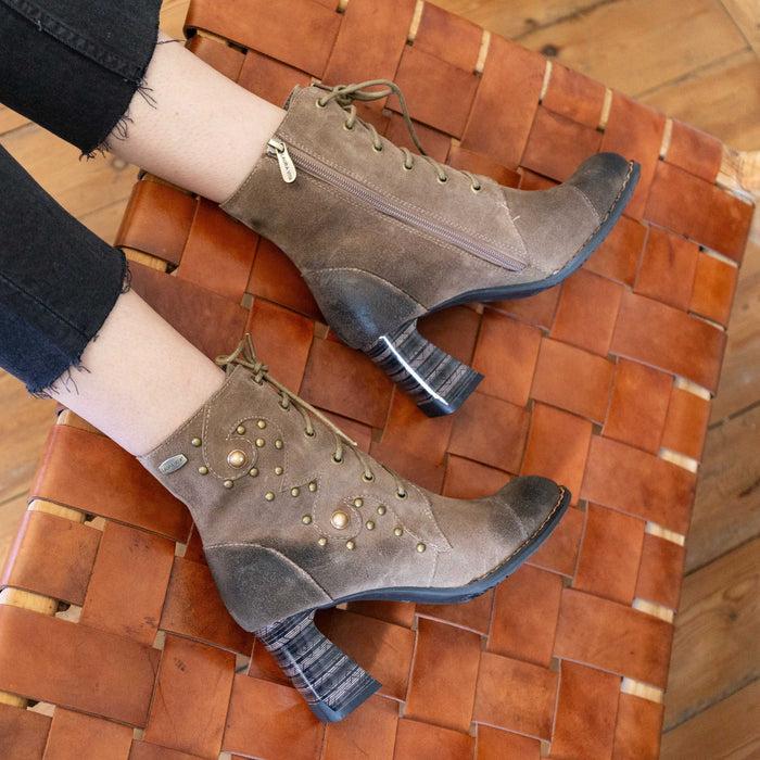 Laura Vita Bottines - MAELEO 09