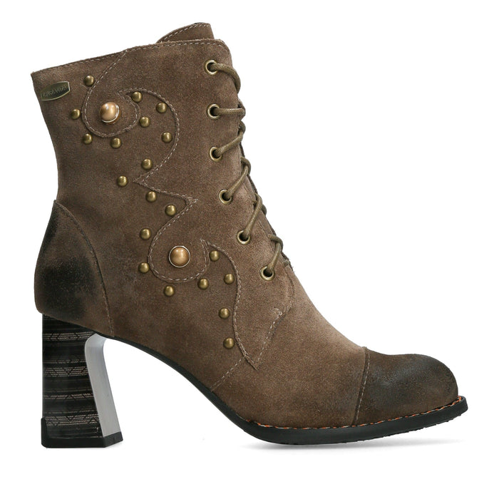 Laura Vita Bottines - MAELEO 09