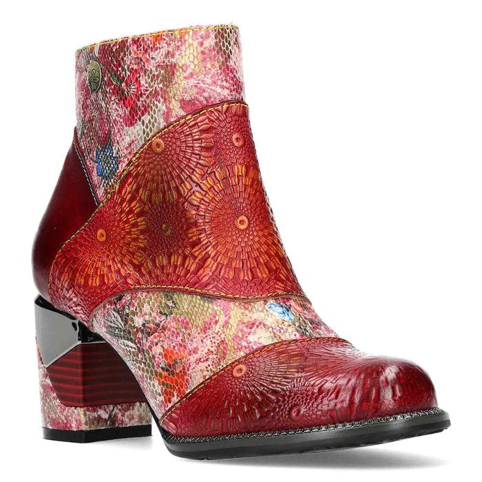 Laura Vita Bottines - MAEVAO 01