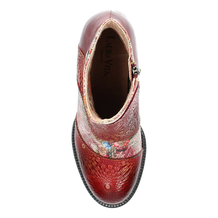 Laura Vita Bottines - MAEVAO 01