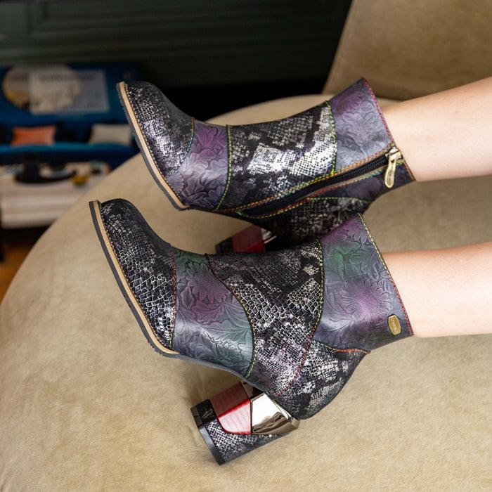 Laura Vita Bottines - MAEVAO 01