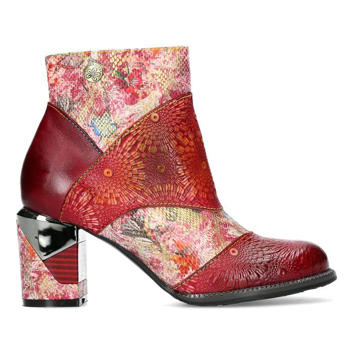 laura vita Bottines - MAEVAO 01