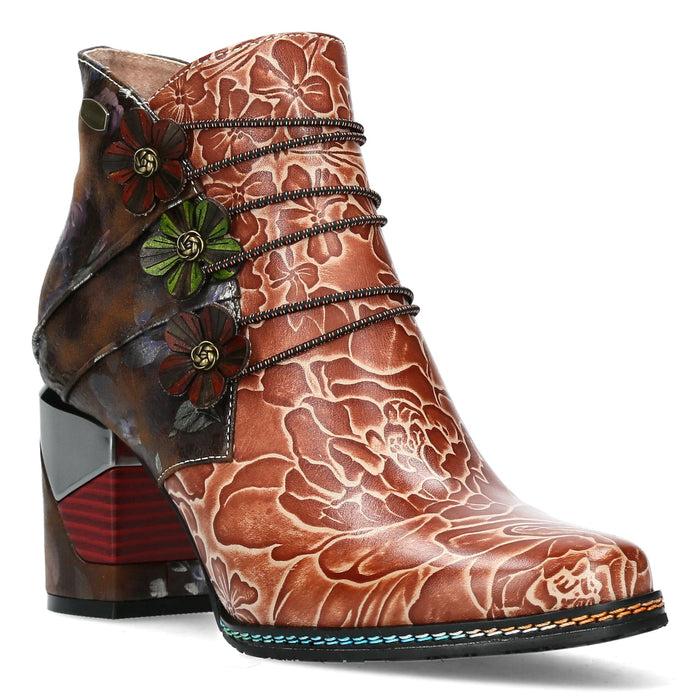 Laura Vita Bottines - MAEVAO 0123