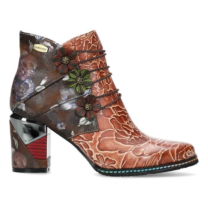 laura vita Bottines - MAEVAO 0123