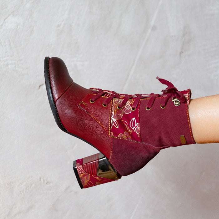 Laura Vita Bottines - MAEVAO 02