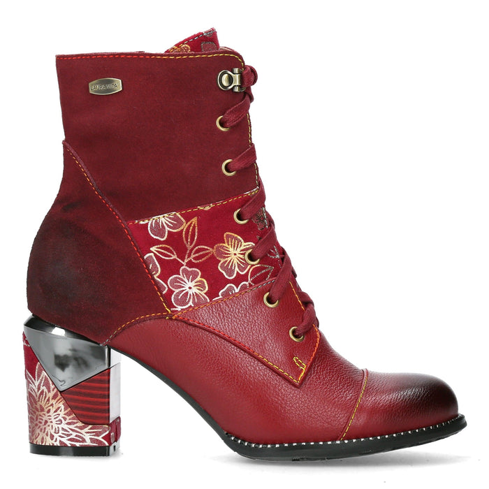 Laura Vita Bottines - MAEVAO 02