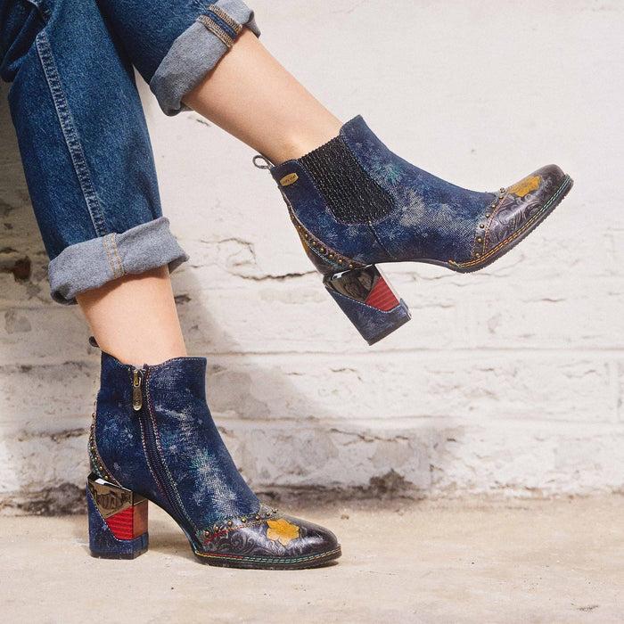 Laura Vita Bottines - MAEVAO 05