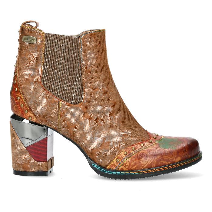 laura vita Bottines - MAEVAO 05