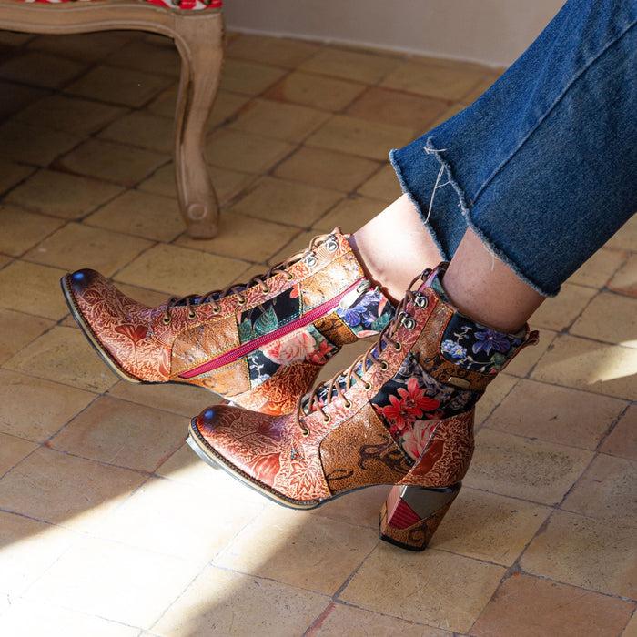 Laura Vita Bottines - MAEVAO 06