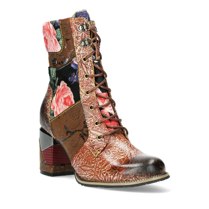 Laura Vita Bottines - MAEVAO 06