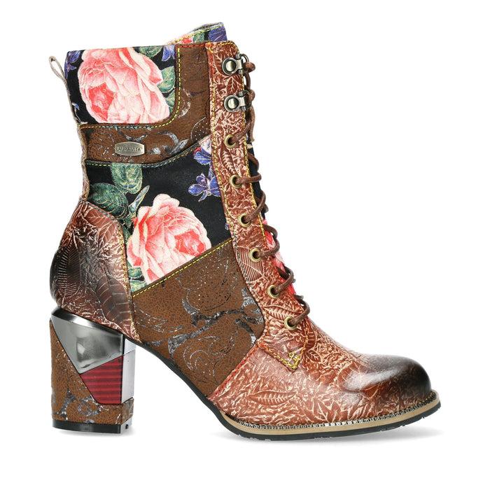 Laura Vita Bottines - MAEVAO 06