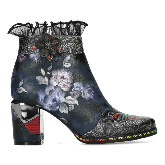 laura vita Bottines - MAEVAO 07