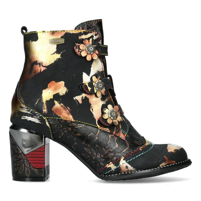 Laura Vita Bottines - MAEVAO 09