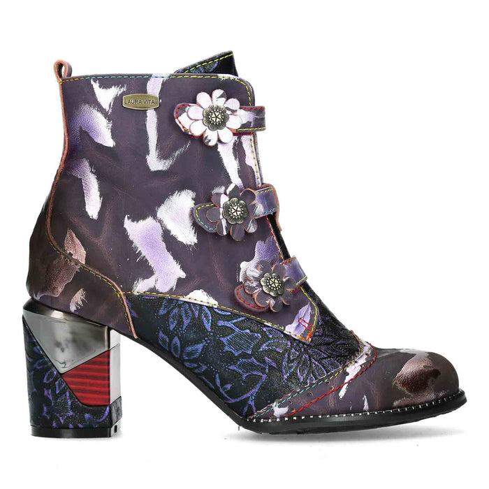 laura vita Bottines - MAEVAO 09