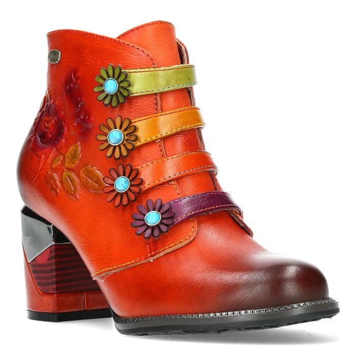 Laura Vita Bottines - MAEVAO 12