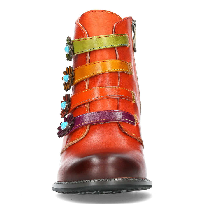 Laura Vita Bottines - MAEVAO 12