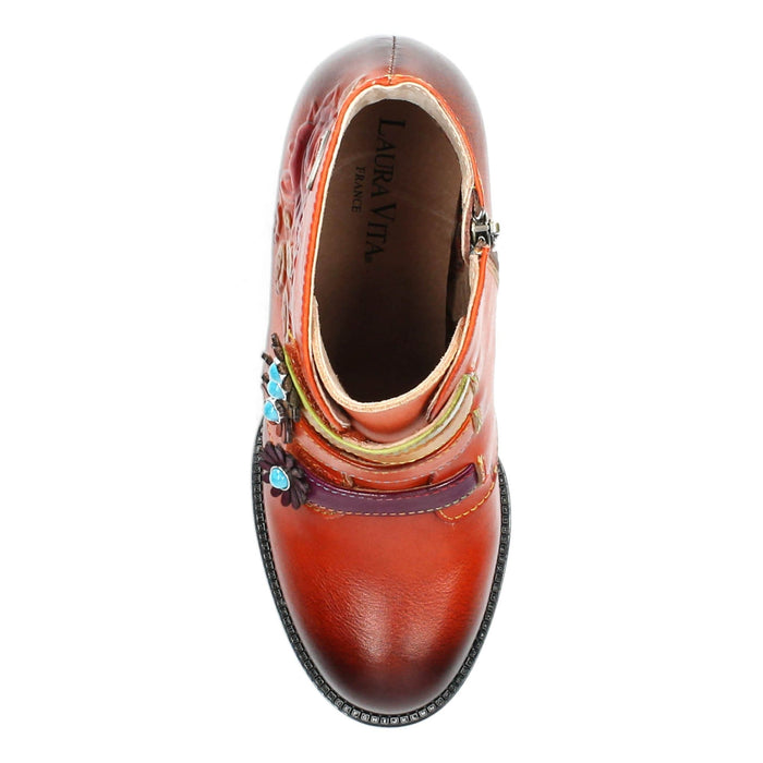 Laura Vita Bottines - MAEVAO 12