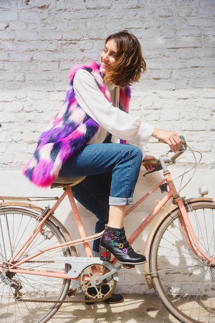 Laura Vita Bottines - MAEVAO 12