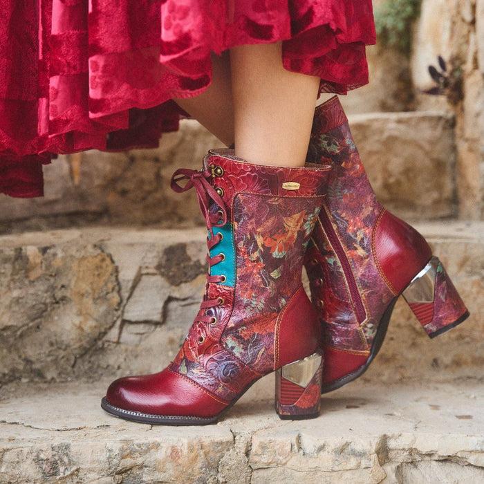 Laura Vita Bottines - MAEVAO 54