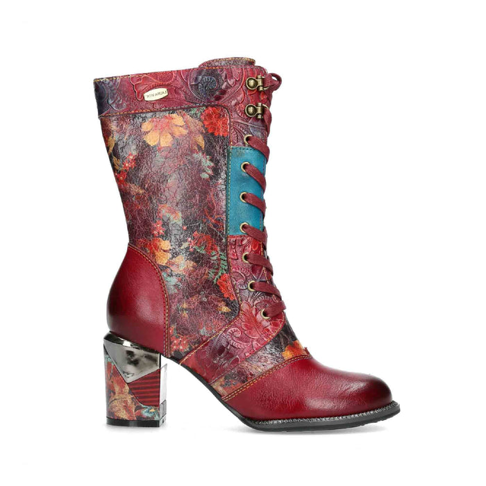 laura vita Bottines - MAEVAO 54