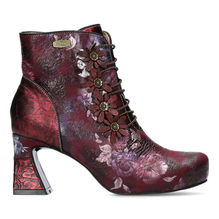 Laura Vita Bottines - MAGALIEO 10