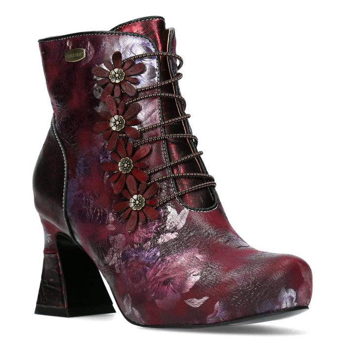 Laura Vita Bottines - MAGALIEO 10