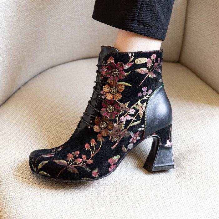 Laura Vita Bottines - MAGALIEO 10