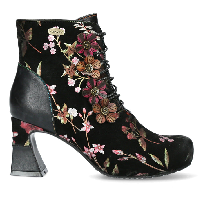 Laura Vita Bottines - MAGALIEO 10