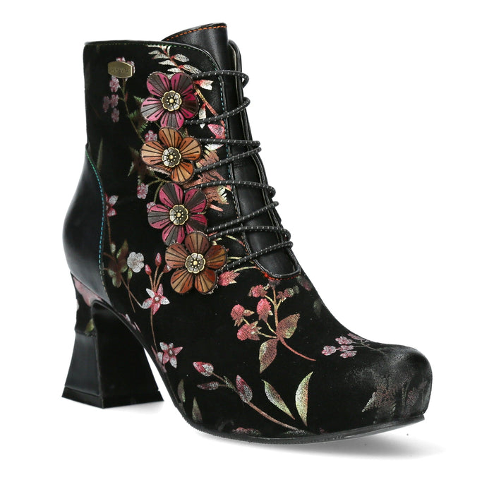 Laura Vita Bottines - MAGALIEO 10