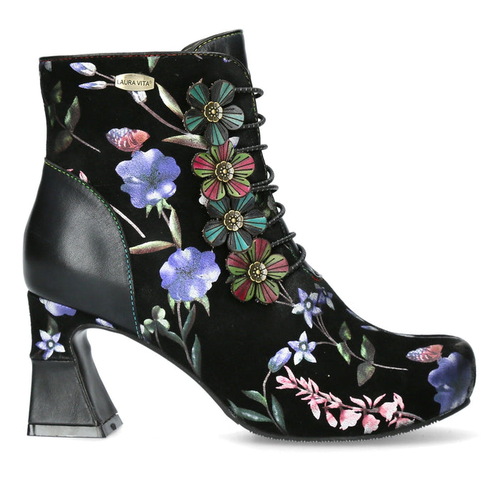 laura vita Bottines - MAGALIEO 10