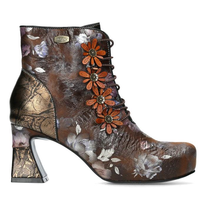 laura vita Bottines - MAGALIEO 10