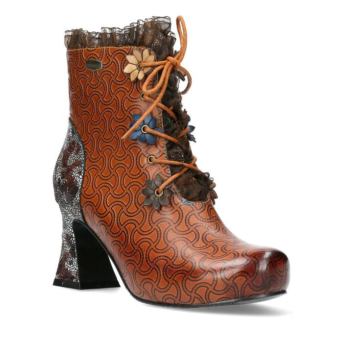 Laura Vita Bottines - MAGALIEO 22