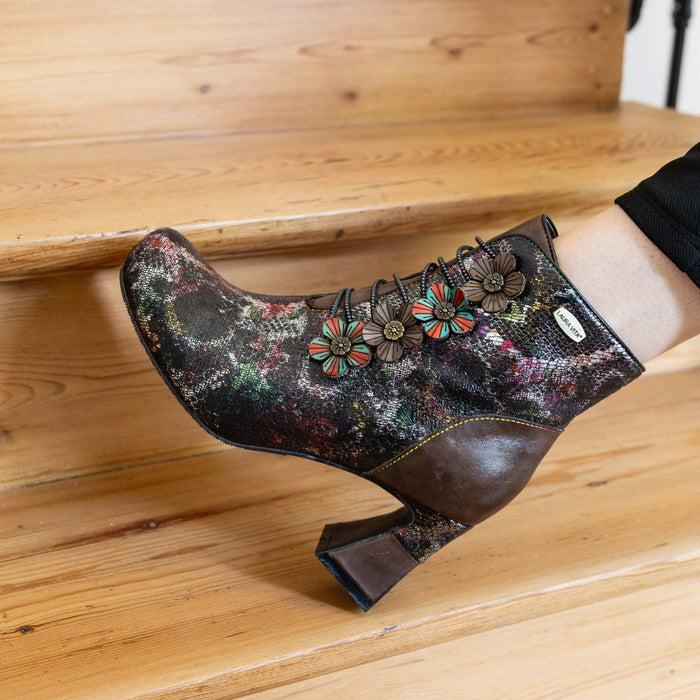 Laura Vita Bottines - MAGALIEO 22