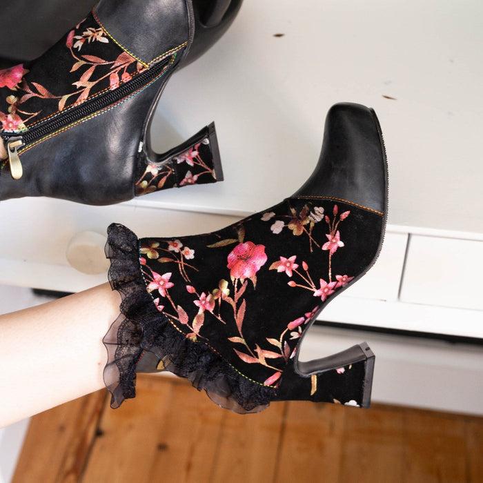 Laura Vita Bottines - MAGALIEO 27