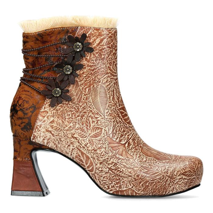 Laura Vita Bottines - MAGALIEO 56