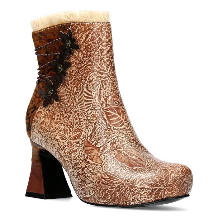 Laura Vita Bottines - MAGALIEO 56