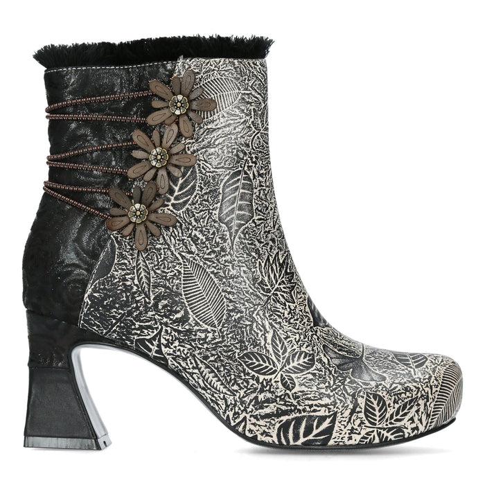 laura vita Bottines - MAGALIEO 56