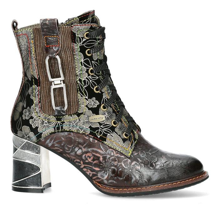 Laura Vita Bottines - MARBREO 02