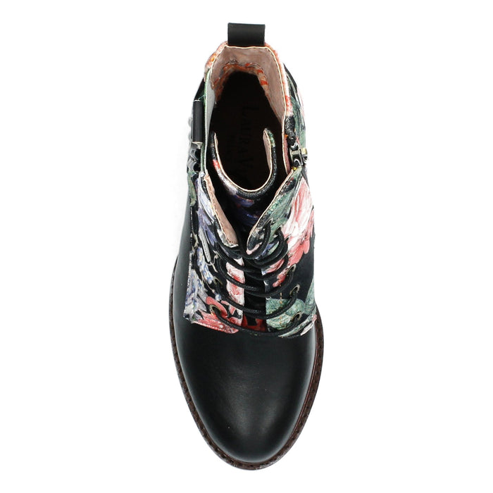 Laura Vita Bottines - MARBREO 02