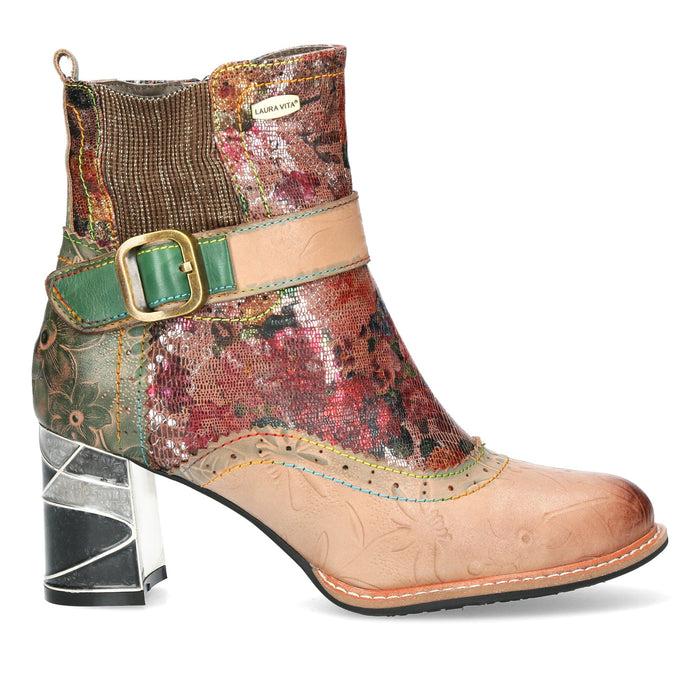 Laura Vita Bottines - MARBREO 03